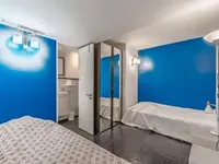 Недвижимость Apartment Cannes Central: 14