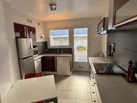 Недвижимость Apartment Cannes: 3