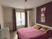 Недвижимость Apartment Cannes: 4