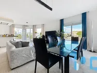 Недвижимость Apartment Pointe Croisette: 4