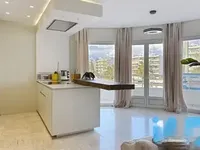 Недвижимость Apartment Pointe Croisette: 5