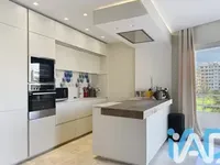 Недвижимость Apartment Pointe Croisette: 6