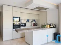 Недвижимость Apartment Pointe Croisette: 7
