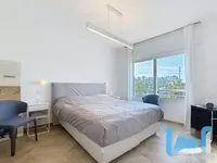 Недвижимость Apartment Pointe Croisette: 10