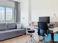 Недвижимость Apartment Pointe Croisette: 17