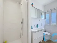 Недвижимость Apartment Pointe Croisette: 19