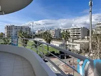 Недвижимость Apartment Pointe Croisette: 20