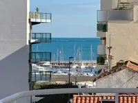 Недвижимость Apartment Pointe Croisette: 21