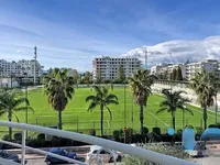 Недвижимость Apartment Pointe Croisette: 22