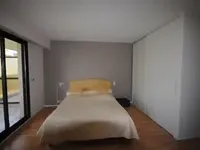 Недвижимость Apartment California: 7