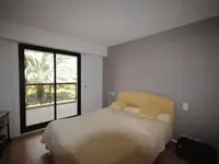 Недвижимость Apartment California: 8
