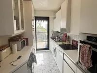 Недвижимость Apartment California: 23