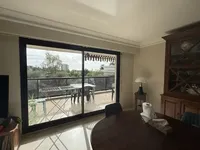 Недвижимость Apartment California: 25