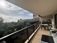 Недвижимость Apartment California: 30