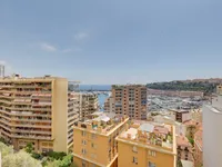 Недвижимость Apartment Monaco, Condamine: 1