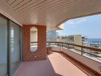 Недвижимость Apartment Monaco, Condamine: 4