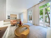Недвижимость Villa Cannes Californie: 2