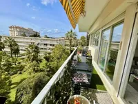 Недвижимость Apartment Cannes: 1