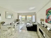 Недвижимость Apartment Cannes: 3
