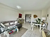 Недвижимость Apartment Cannes: 4