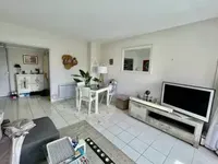 Недвижимость Apartment Cannes: 5