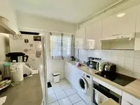 Недвижимость Apartment Cannes: 6