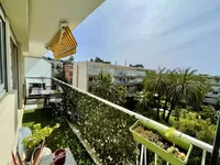 Недвижимость Apartment Cannes: 10
