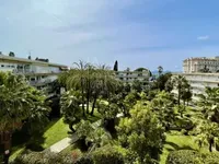 Недвижимость Apartment Cannes: 11