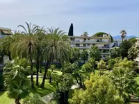 Недвижимость Apartment Cannes: 12