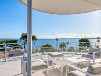 Недвижимость Apartment Cannes: 1
