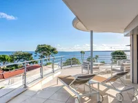 Недвижимость Apartment Cannes: 3