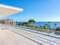 Недвижимость Apartment Cannes: 4