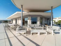 Недвижимость Apartment Cannes: 8