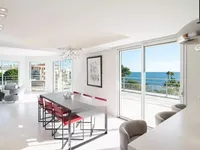 Недвижимость Apartment Cannes: 10