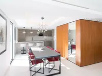 Недвижимость Apartment Cannes: 12