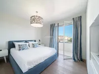 Недвижимость Apartment Cannes: 15