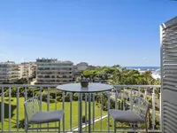 Недвижимость Apartment Cannes Pointe Croisette: 1