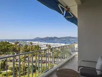 Недвижимость Apartment Cannes Pointe Croisette: 2