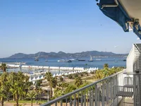 Недвижимость Apartment Cannes Pointe Croisette: 3