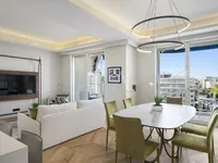 Недвижимость Apartment Cannes Pointe Croisette: 4