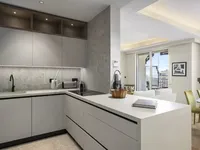 Недвижимость Apartment Cannes Pointe Croisette: 7