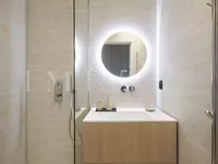 Недвижимость Apartment Cannes Pointe Croisette: 9