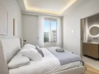 Недвижимость Apartment Cannes Pointe Croisette: 10