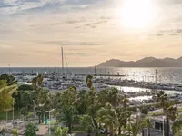 Недвижимость Apartment Cannes: 3