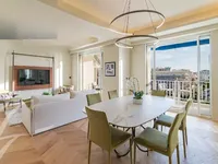 Недвижимость Apartment Cannes: 4