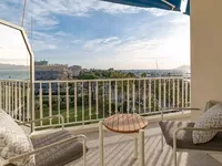 Недвижимость Apartment Cannes: 5