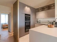 Недвижимость Apartment Cannes: 8