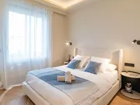 Недвижимость Apartment Cannes: 9