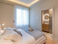 Недвижимость Apartment Cannes: 10
