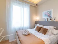 Недвижимость Apartment Cannes: 11